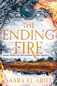 The Ending Fire: A Novel