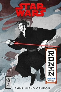 Star Wars Visions: Ronin (Inspired by The Duel)