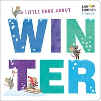 A Little Book About Winter
