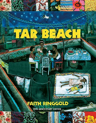 Tar Beach (Caldecott Honor Book)