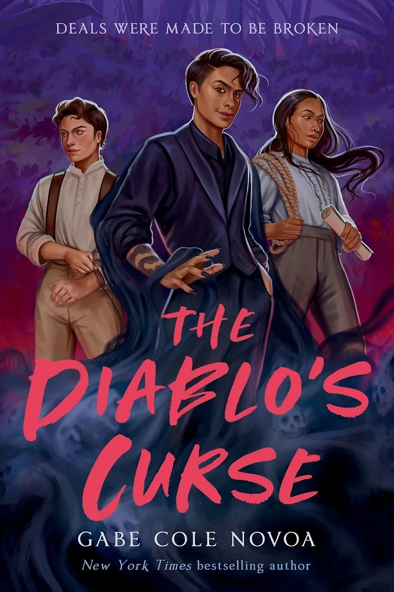 The Diablo's Curse