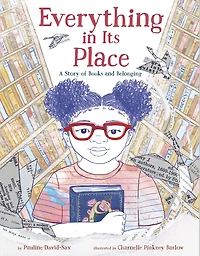 Everything Its Place: A Story of Books and Belonging