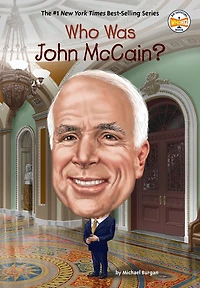 Who Was John McCain?