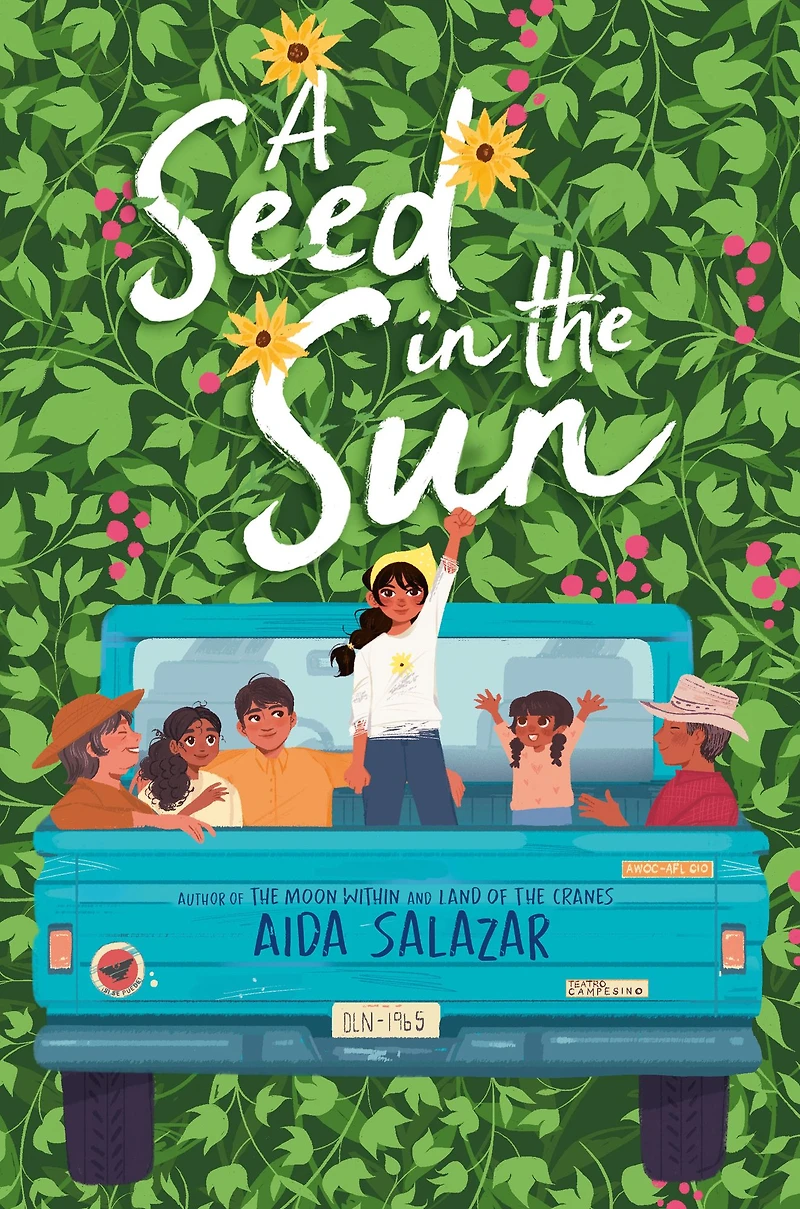 A Seed the Sun