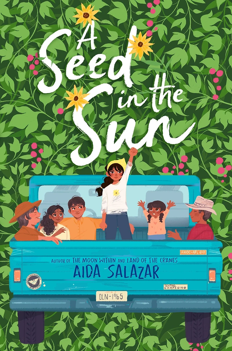 A Seed the Sun