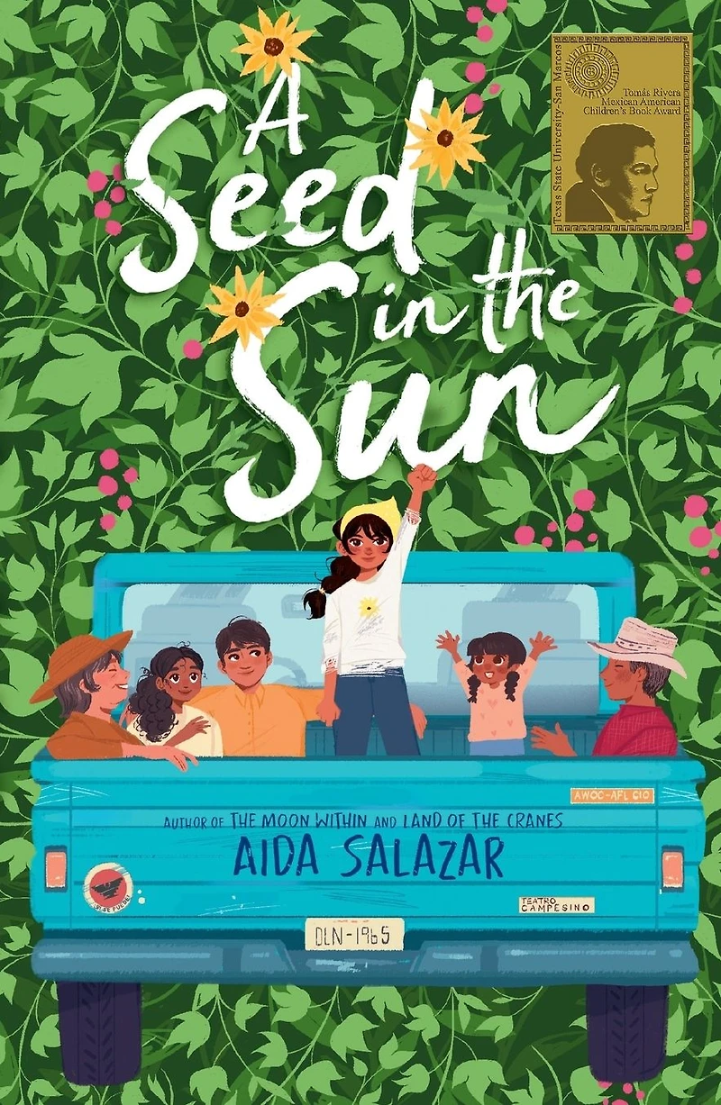 A Seed the Sun
