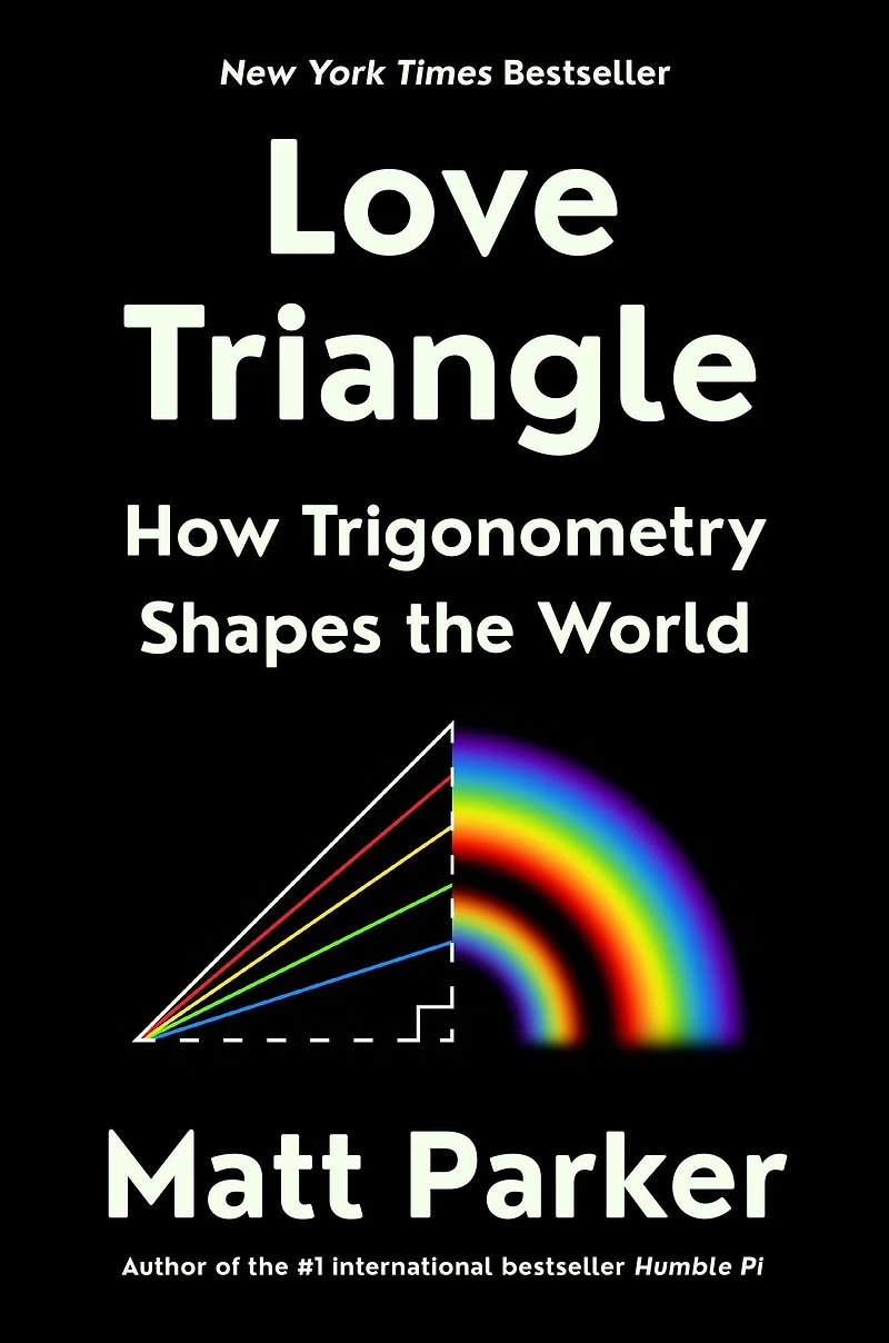 Love Triangle: How Trigonometry Shapes the World