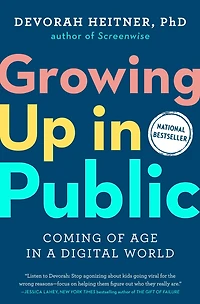 Growing Up Public: Coming of Age a Digital World