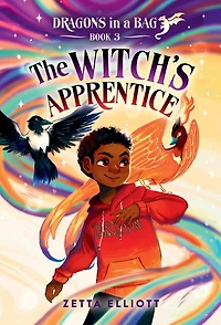 The Witch's Apprentice