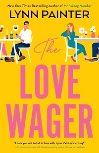 The Love Wager