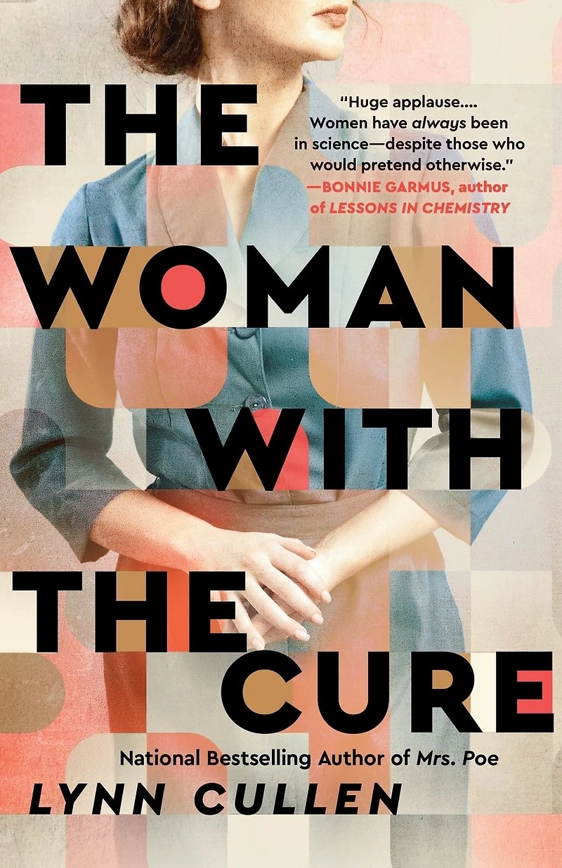 the Woman with Cure