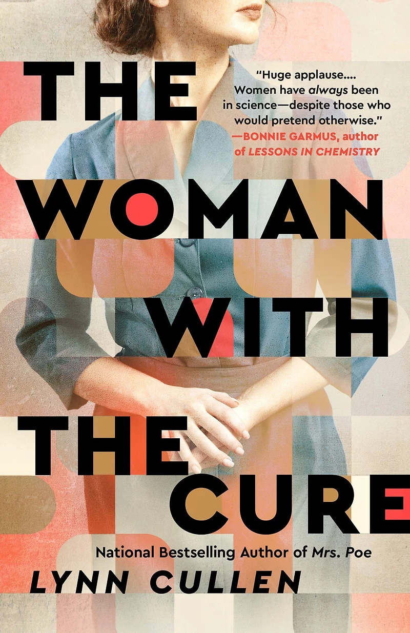 the Woman with Cure
