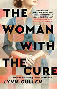 the Woman with Cure