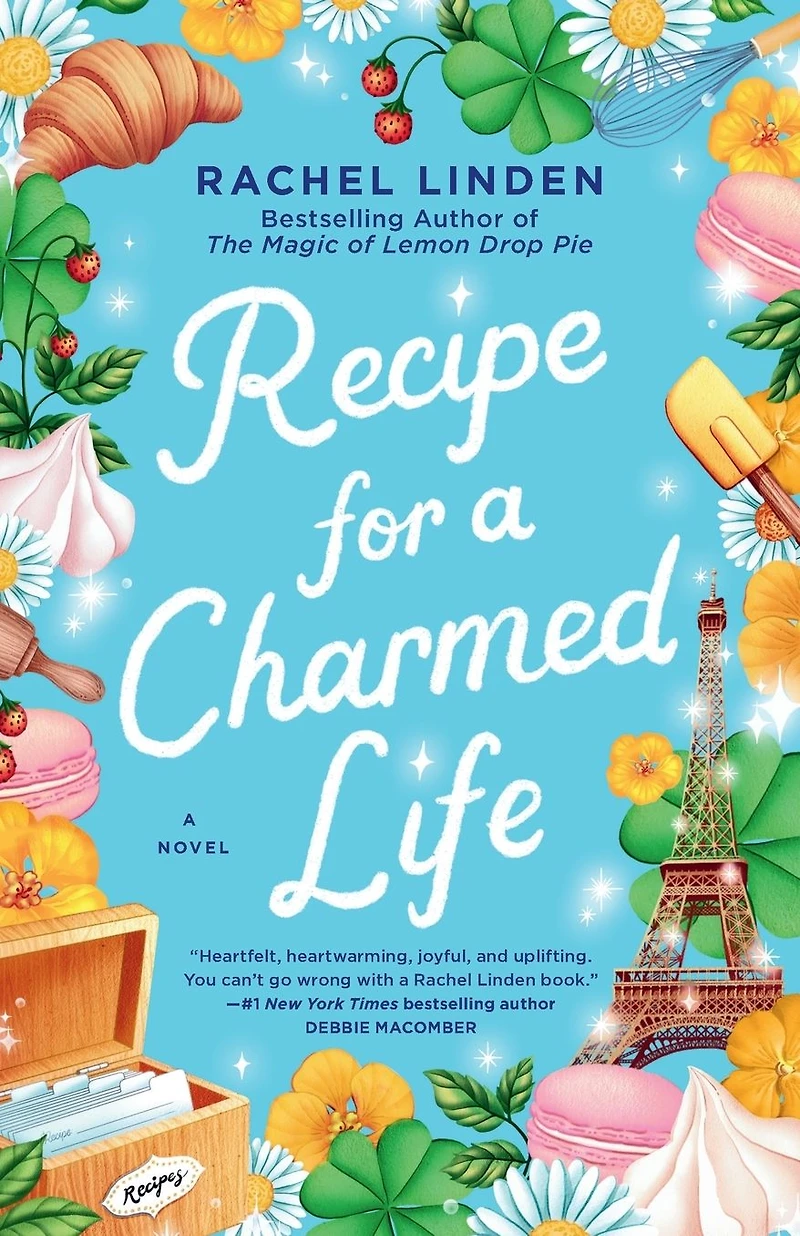 Recipe for a Charmed Life