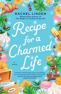 Recipe for a Charmed Life