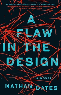 A Flaw the Design: Novel