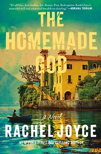 The Homemade God: A Novel