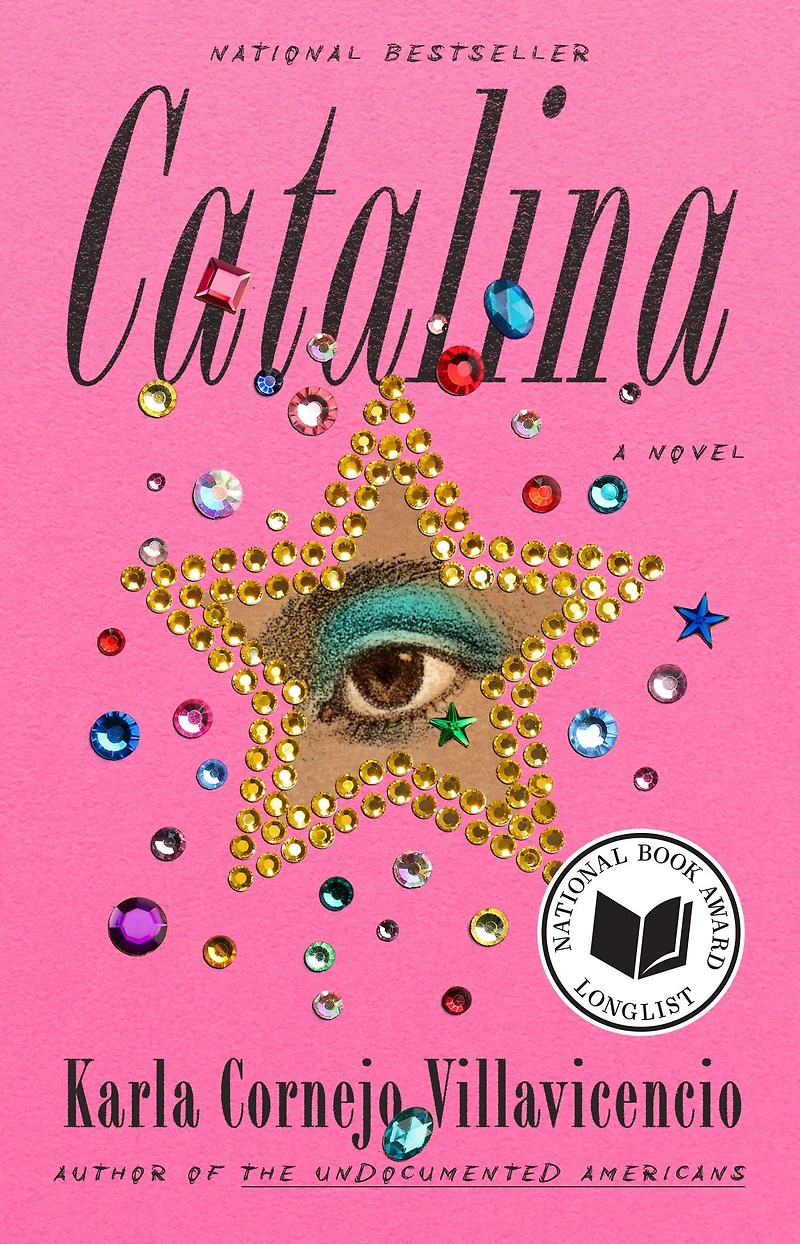 Catalina: A Novel