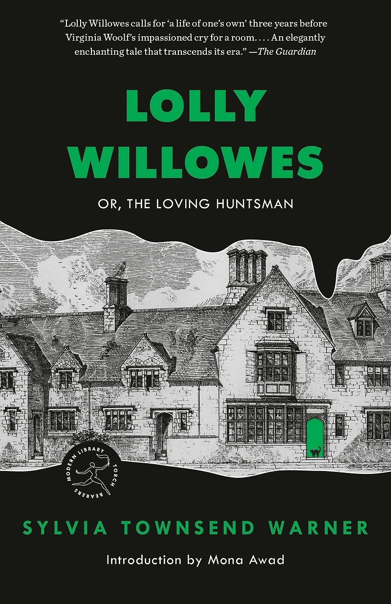 Lolly Willowes: Or the Loving Huntsman