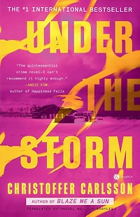 Under the Storm: A Novel