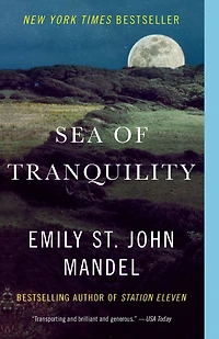 Sea of Tranquility