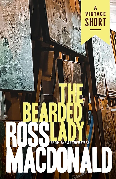 The Bearded Lady: From The Archer Files