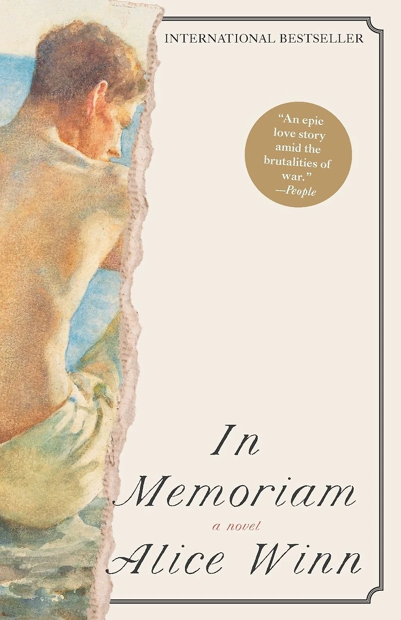 Memoriam: A novel