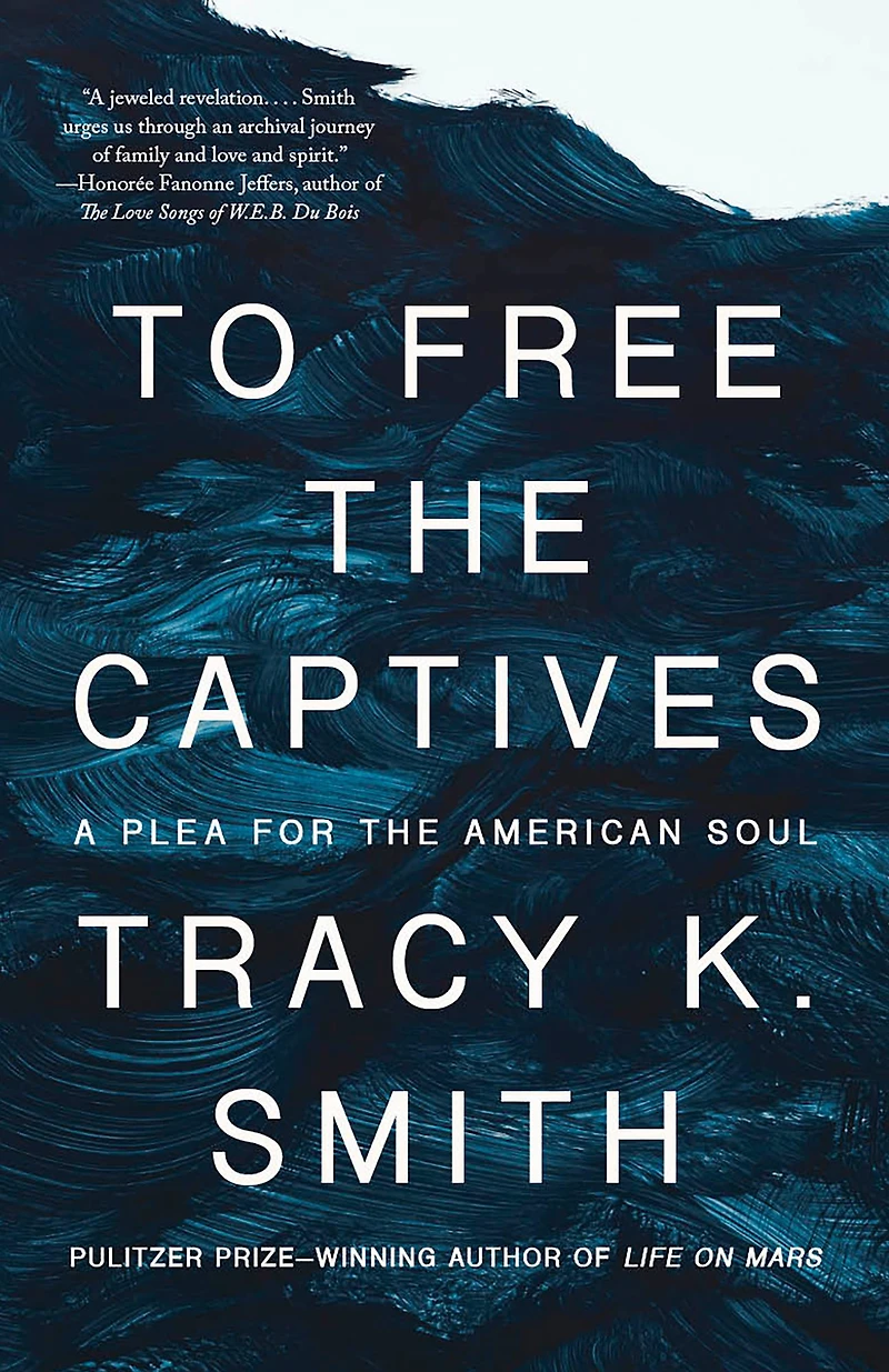 To Free the Captives: A Plea for American Soul