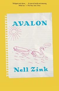 Avalon: A Novel