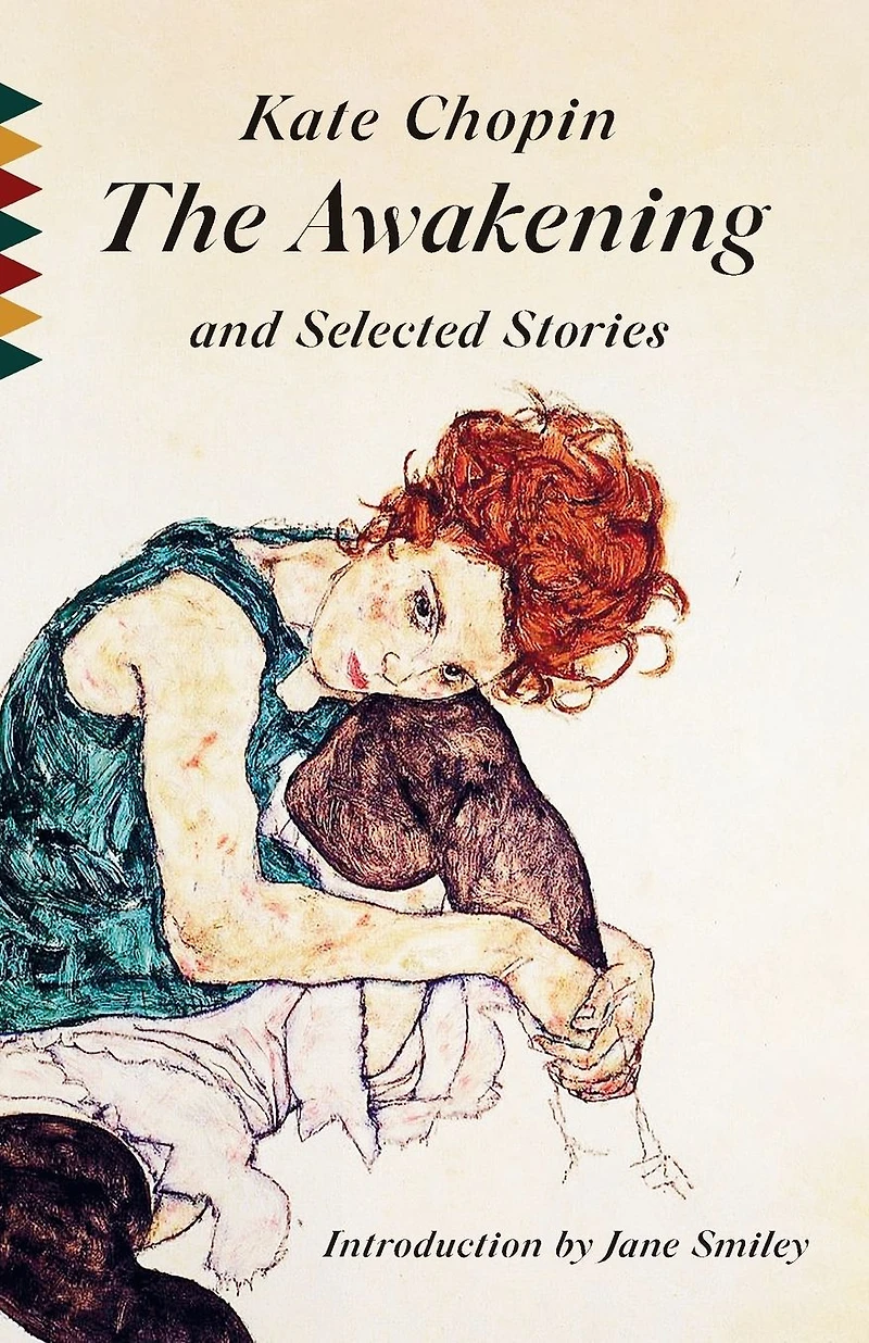 The Awakening and Selected Stories (Warbler Classics)