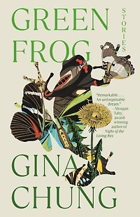 Green Frog: Stories