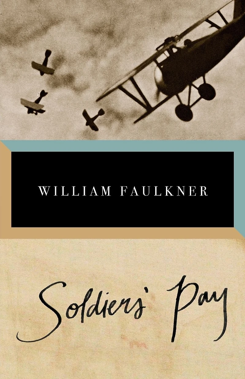 Soldiers' Pay