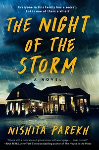 the Night of Storm: A Novel