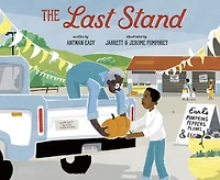 The Last Stand