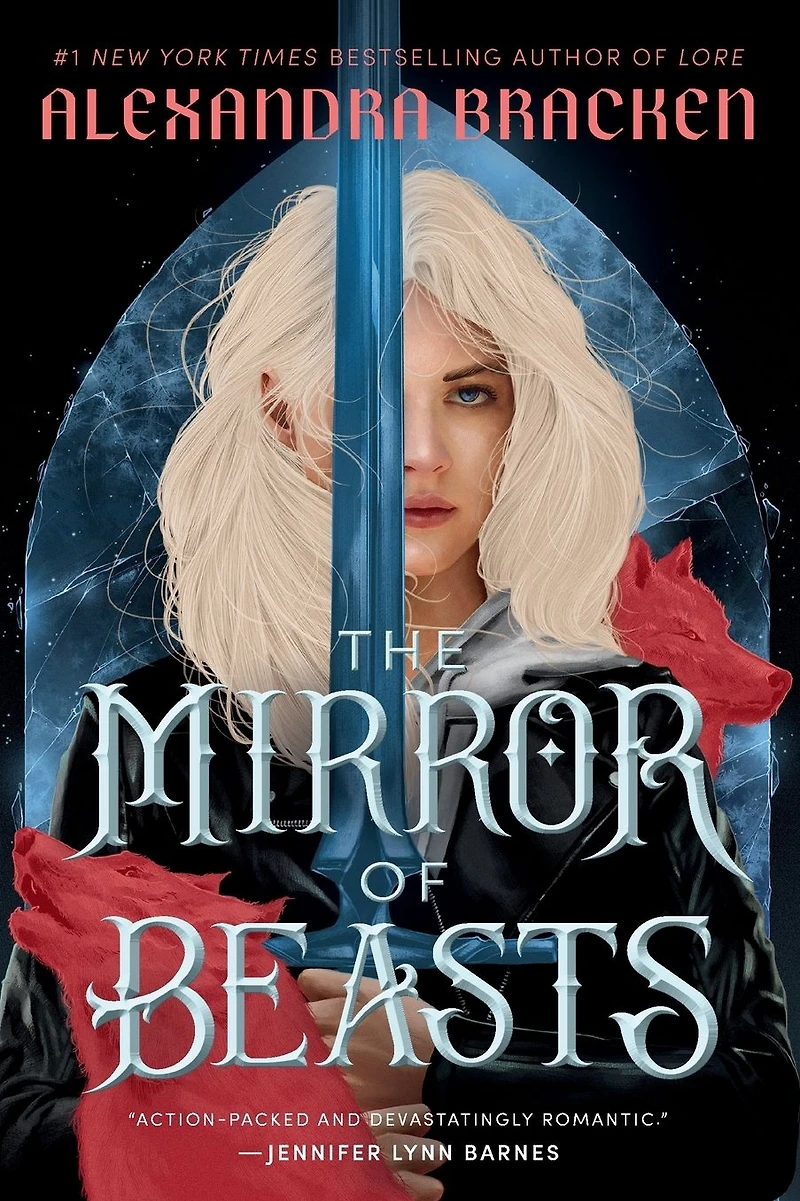 The Mirror of Beasts