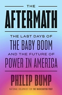 the Aftermath: Last Days of Baby Boom and Future Power America