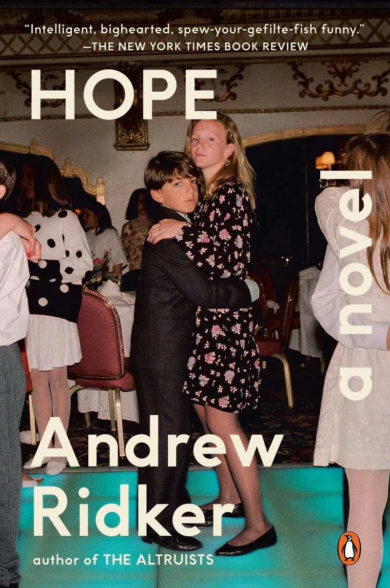 Hope: A Novel