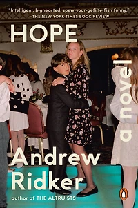 Hope: A Novel