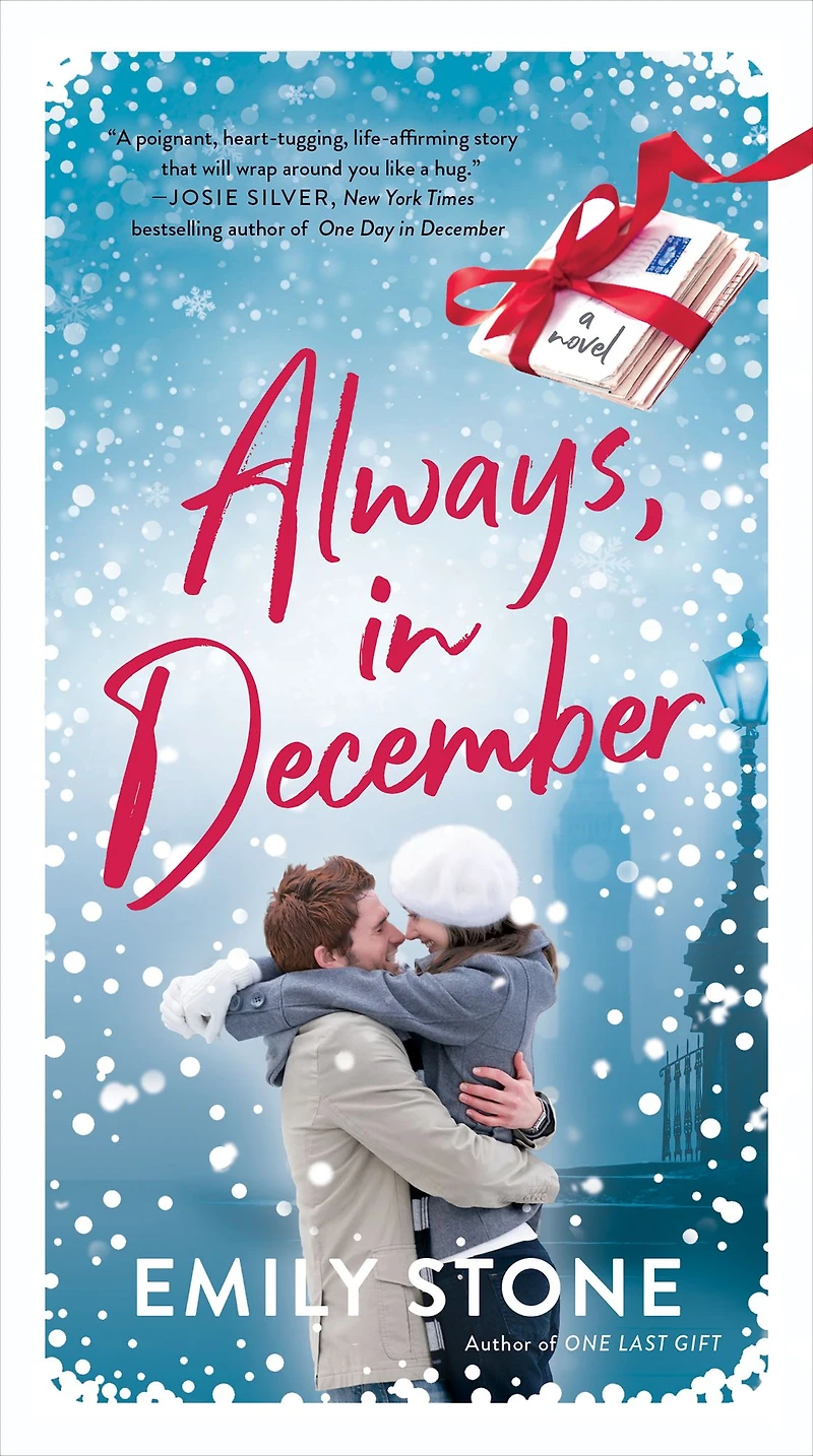 Always, December: A Novel