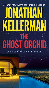 The Ghost Orchid (Alex Delaware Series #39)