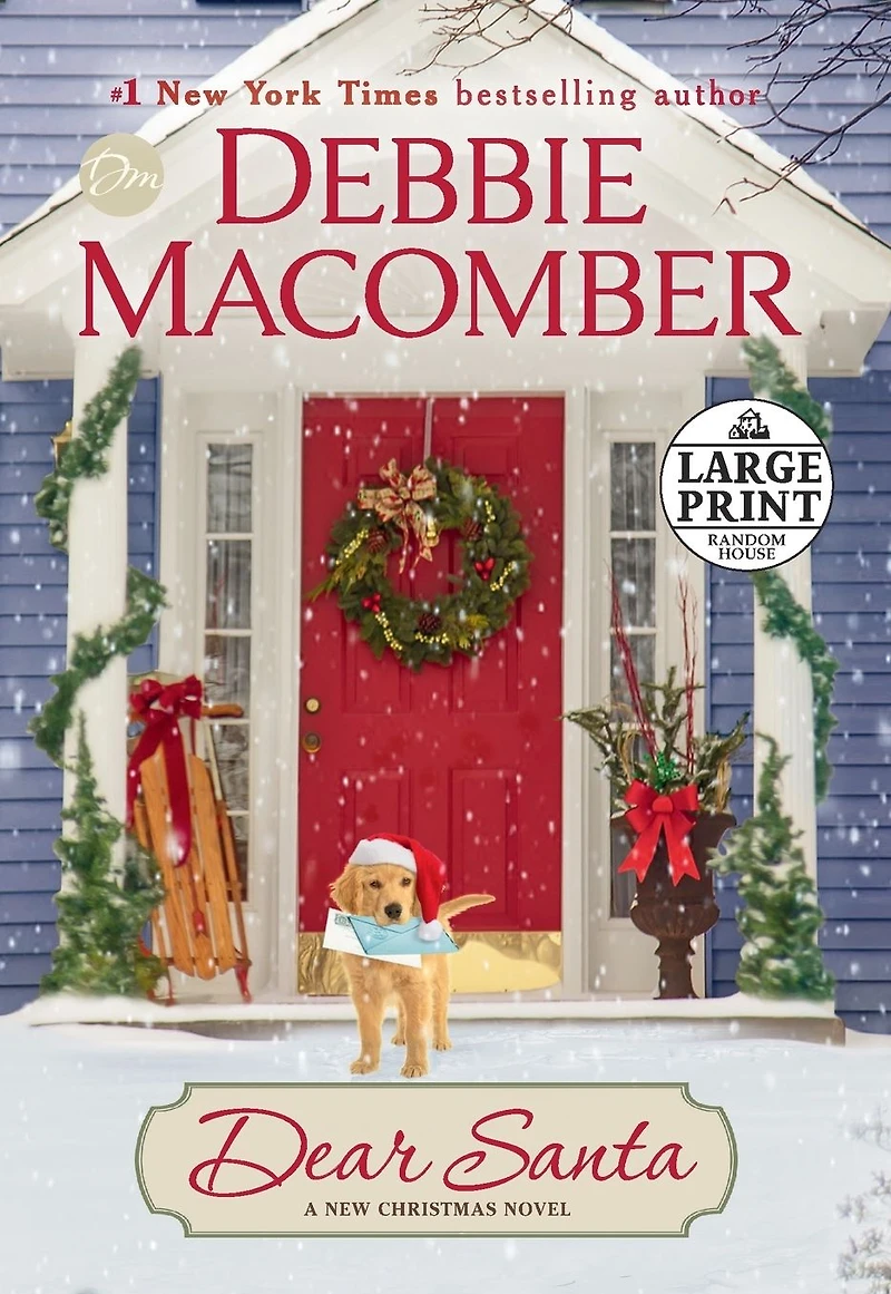 Dear Santa: A Novel