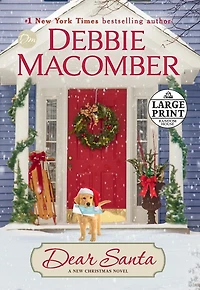 Dear Santa: A Novel