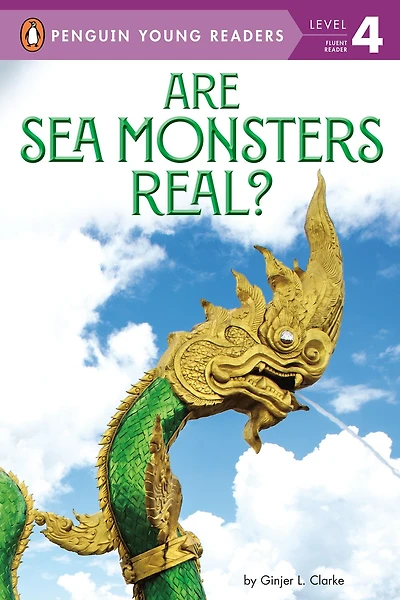 Are Sea Monsters Real?