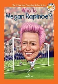 Who Is Megan Rapinoe?