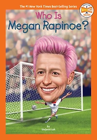 Who Is Megan Rapinoe?