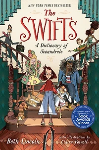 The Swifts: A Dictionary of Scoundrels
