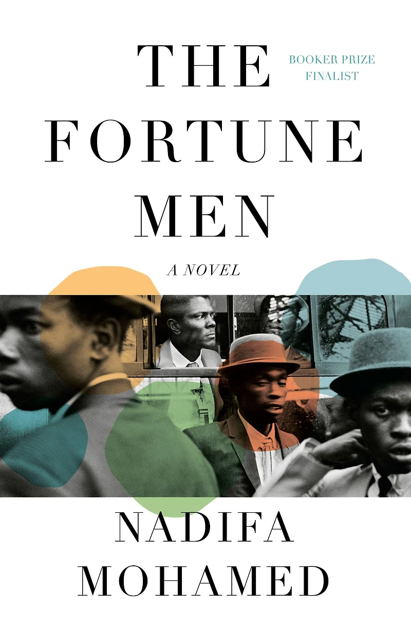 The Fortune Men: A novel
