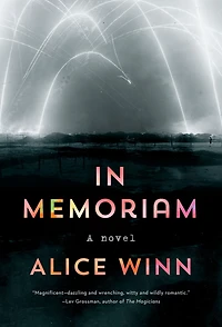Memoriam: A novel