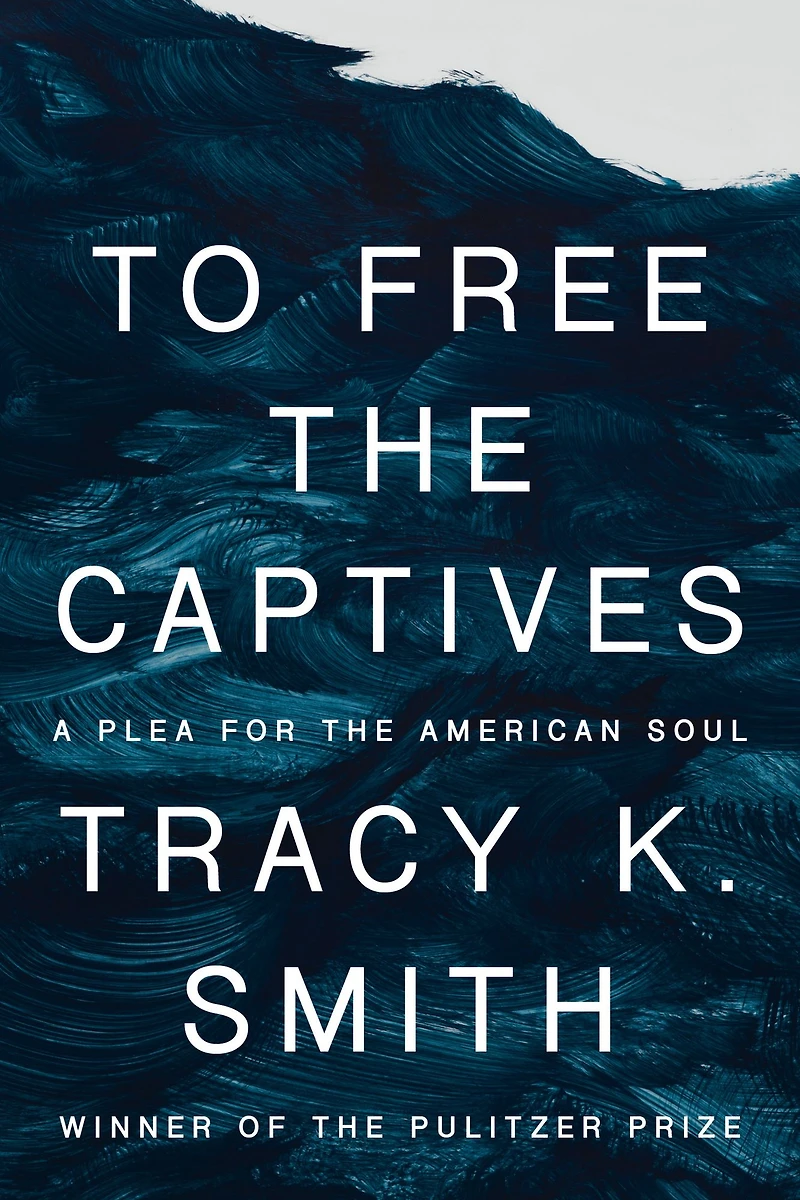 To Free the Captives: A Plea for American Soul
