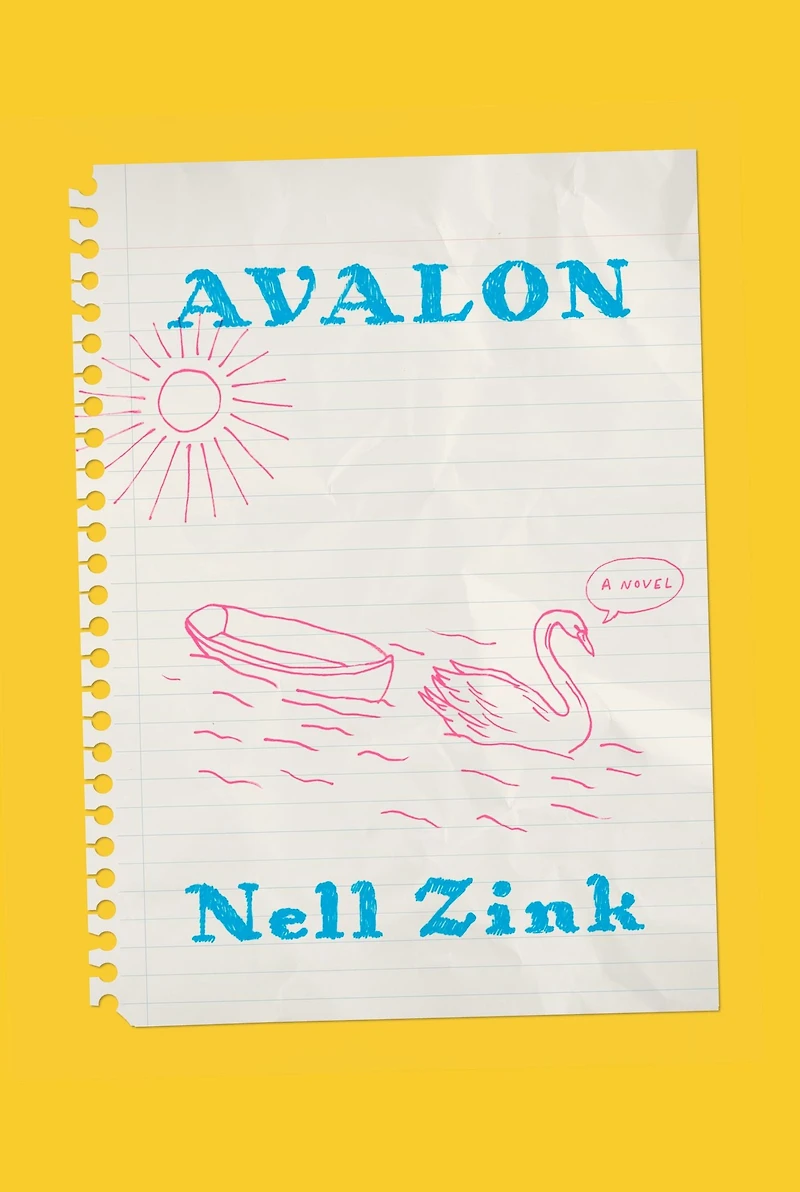 Avalon: A Novel